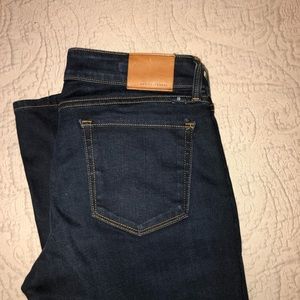 Lucky Brand Lolita Bootcut Jeans